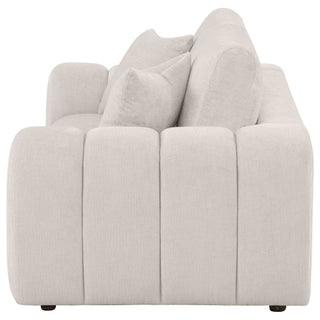 Storie - Wide Arm Loveseat