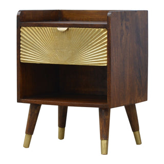 1 Drawer Nightstand