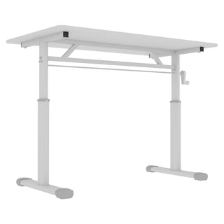 Adjustable Home Office Desk