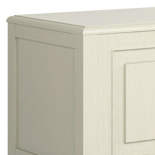 Connaught - Handcrafted Storage Bench Trunk