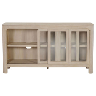 Flores - Sideboard - Mango Color