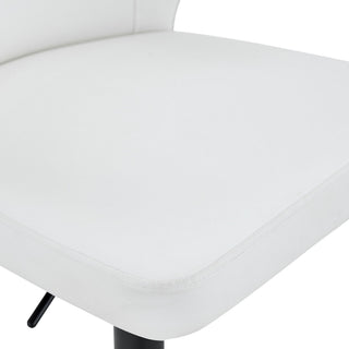 Adjustable Swivel Bar Chair