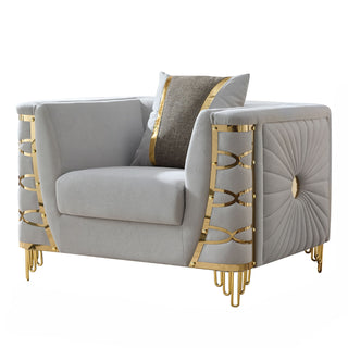 Contessa - Living Room Set