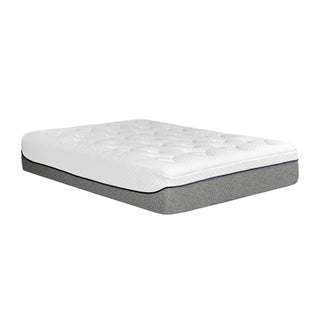 Ultra Plush Medium Gel Memory Foam Mattress