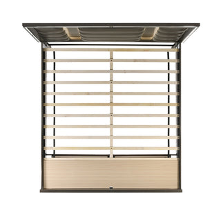 Twenty Nine - Storage Bedroom Set