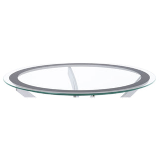 Connors - Round Top Table