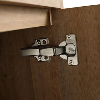 Freestanding Bathroom Vanity With Sink