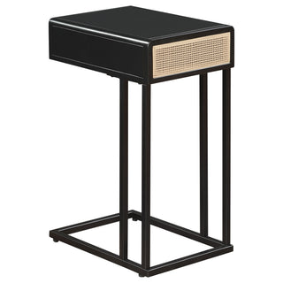 Kenneth - C - Shaped Side Table