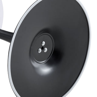 Round Dining Table With Thickened Top For Kitchen