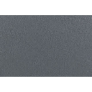 Raize - 10 Power Console Reclining Loveseat With LED And Immersive Sound - Gray
