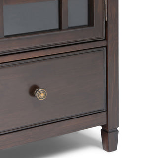 Connaught - Tall Storage Cabinet