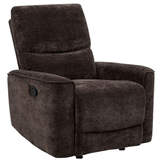 Trask - Reclining Sofa Set