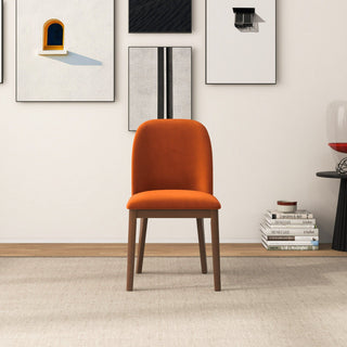 Kaitlyn - Comfort Dining Chair (Set of 2)