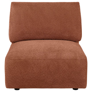Logan - Armless Chair