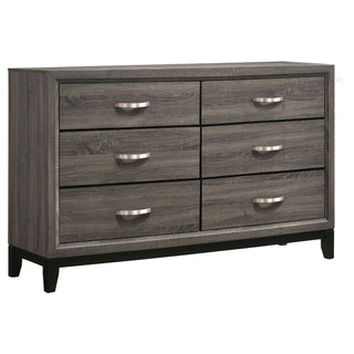 Copper - Bedroom Set