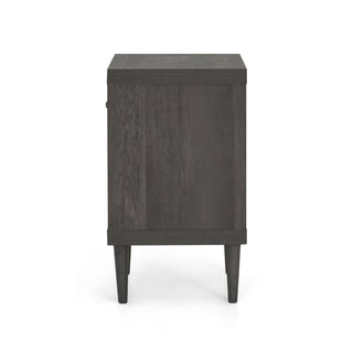 Nystrom - Single Drawer Nightstand