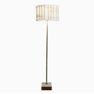 Viora - Floor Lamp - Gold