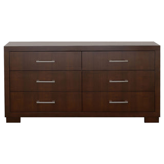 Tokyo - LED Bedroom Set