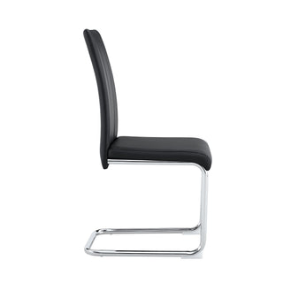 Modern Upholstered Dining Chairs For Dining Room