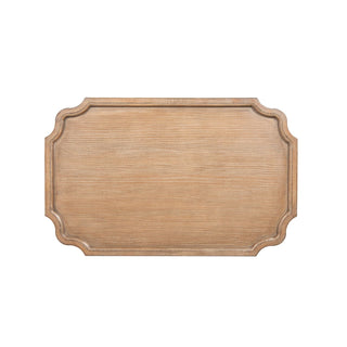 Foundry - Coffee Table - Antique Brown