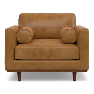 Morrison - Wide Arm Chair