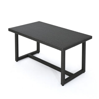 Santa Rosa - Dining Table