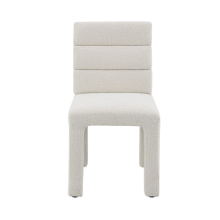Hettie - Side Chair (Set of 2) - Beige