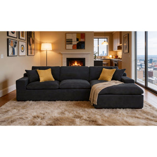 Compressed Sectional