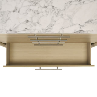 Jonas - Chest - Natural