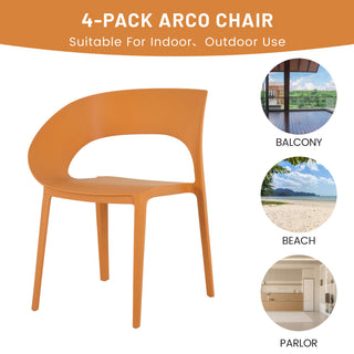 Designed Single Chair, UV Resistant, Waterproof And Wear Resistant