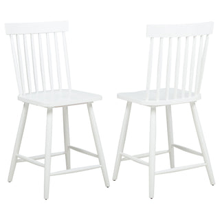 Waverly - Counter Height Dining Side Chair (Set of 2)