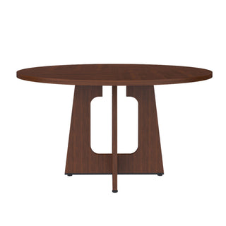 Round Dining Table For 4