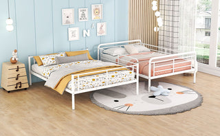 Contemporary Bunk Bed