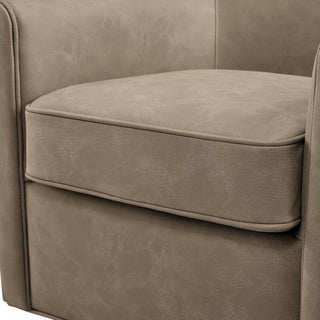 Westly - Swivel Accent Chair