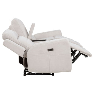 Patrick - Power Reclining Sofa Set