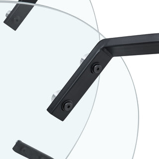 Double Layer Coffee Table