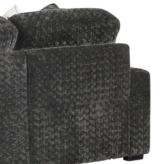 Magnum - Modern Sectional Sofa