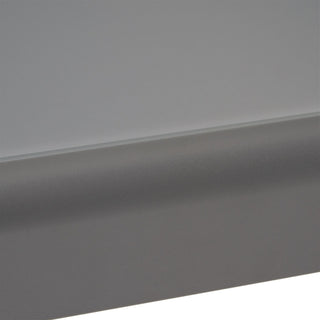 Outdoor Coffee Table Aluminum And Glass