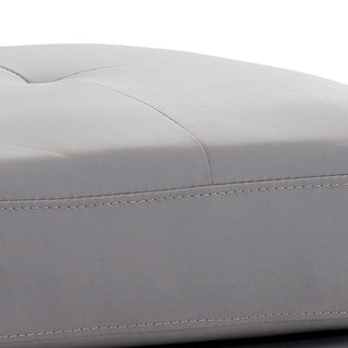 Casual Ottoman For Stylish Spaces