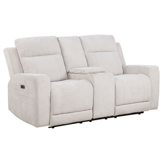 Patrick - Power Reclining Sofa Set
