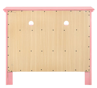Hammond - Charming Media Chest With Storage