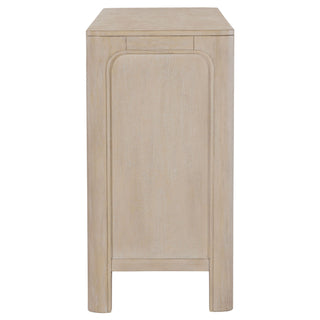 Flores - Sideboard - Mango Color