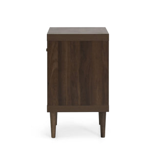 Nystrom - Single Drawer Nightstand