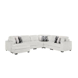 Snuggle - Living Room Sectional