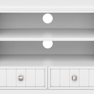 Acadian - TV Media Stand