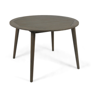 Stamford - Outdoor Dining Table Modern Design