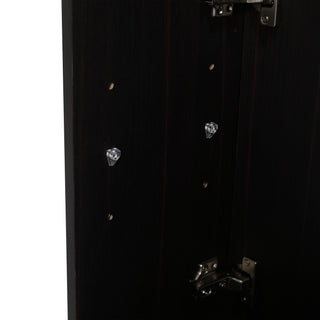 Freestanding Bathroom Vanity With Sink, Soft Close Door