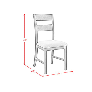 Garcia - Dining Set