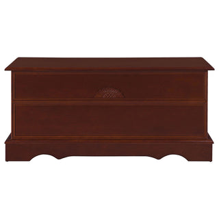 Rectangular Chest