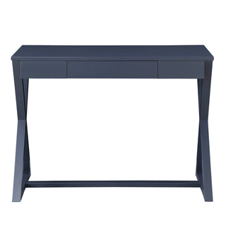 Nalo - Console Table - Charcoal
